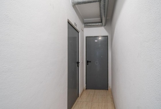 Alquiler a largo plazo - Apartamento / piso - Torrevieja - La Mata