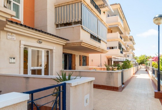 Alquiler a largo plazo - Apartamento / piso - Torrevieja - La Mata