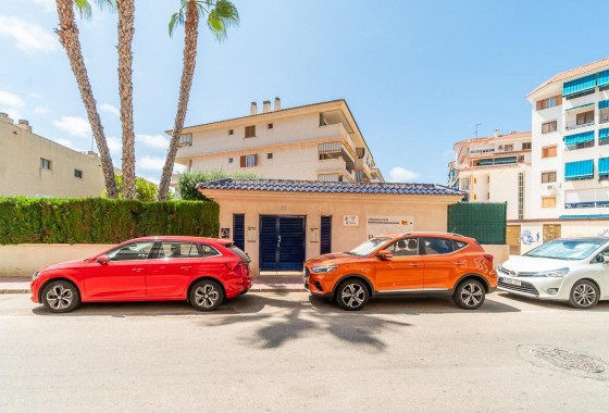 Alquiler a largo plazo - Apartamento / piso - Torrevieja - La Mata