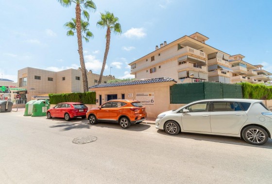 Alquiler a largo plazo - Apartamento / piso - Torrevieja - La Mata