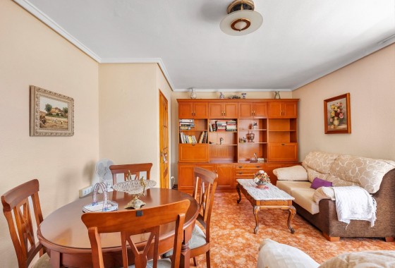 Revente - Appartement - Torrevieja - Playa del cura
