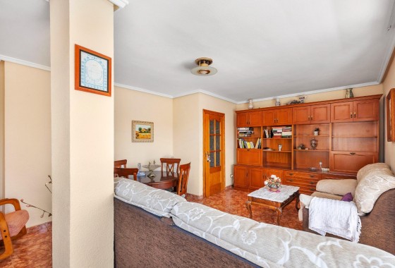 Revente - Appartement - Torrevieja - Playa del cura