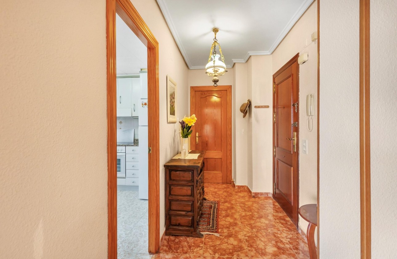 Revente - Appartement - Torrevieja - Playa del cura