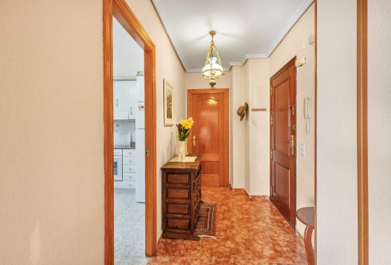 Revente - Appartement - Torrevieja - Playa del cura
