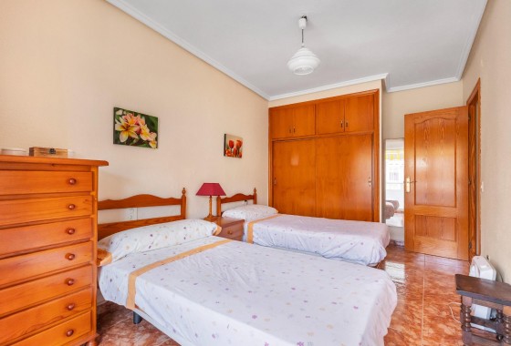 Revente - Appartement - Torrevieja - Playa del cura