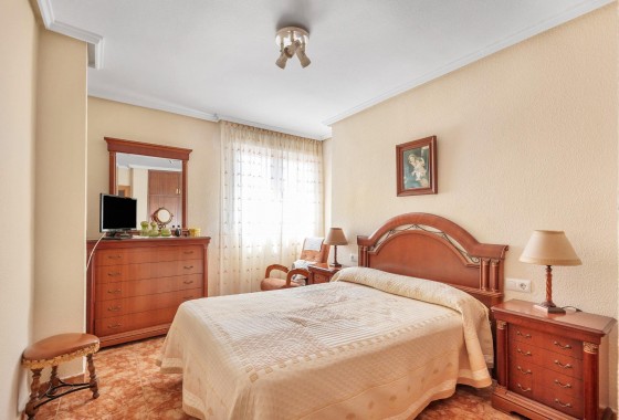 Revente - Appartement - Torrevieja - Playa del cura