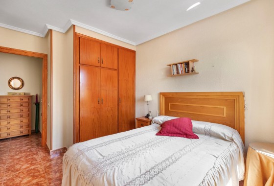 Revente - Appartement - Torrevieja - Playa del cura