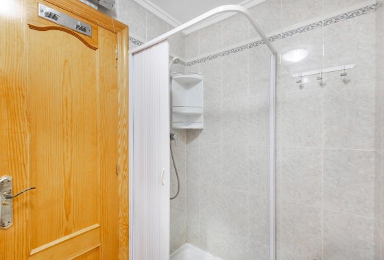 Revente - Appartement - Torrevieja - Playa del cura