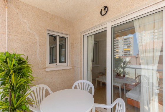 Resale - Apartment / flat - Torrevieja - Nueva Torrevieja