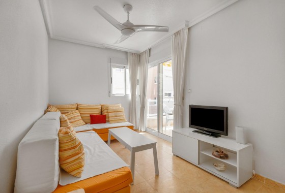 Resale - Apartment / flat - Torrevieja - Nueva Torrevieja