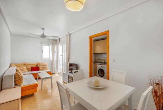 Resale - Apartment / flat - Torrevieja - Nueva Torrevieja