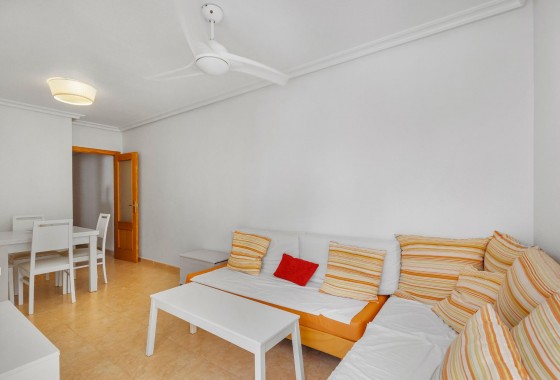 Resale - Apartment / flat - Torrevieja - Nueva Torrevieja