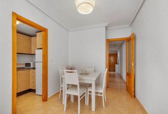 Resale - Apartment / flat - Torrevieja - Nueva Torrevieja