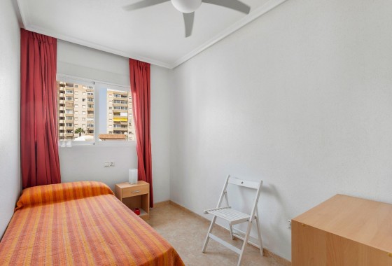 Resale - Apartment / flat - Torrevieja - Nueva Torrevieja