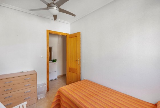 Resale - Apartment / flat - Torrevieja - Nueva Torrevieja