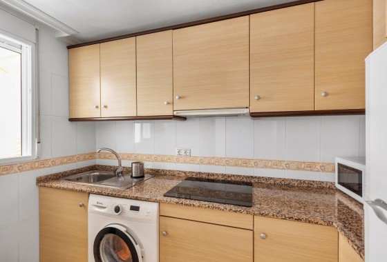Resale - Apartment / flat - Torrevieja - Nueva Torrevieja