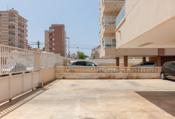 Resale - Apartment / flat - Torrevieja - Nueva Torrevieja