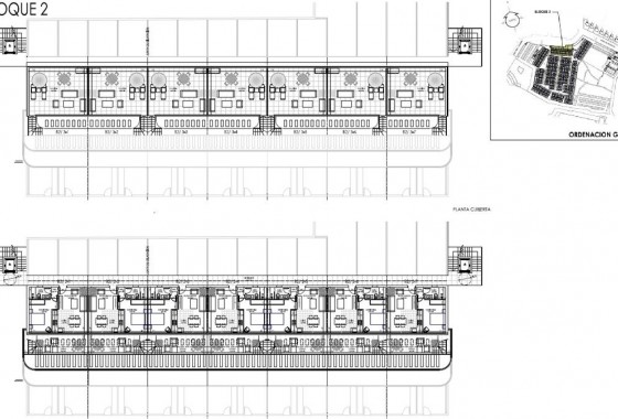Nouvelle construction - Appartement - Vera Playa