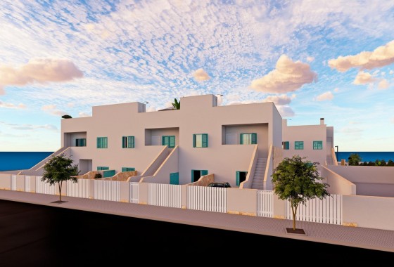 Nouvelle construction - Bungalow - Pilar de la Horadada - TORRE DE LA HORADADA