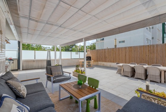 Revente - Appartement - Guardamar del Segura - Guardamar