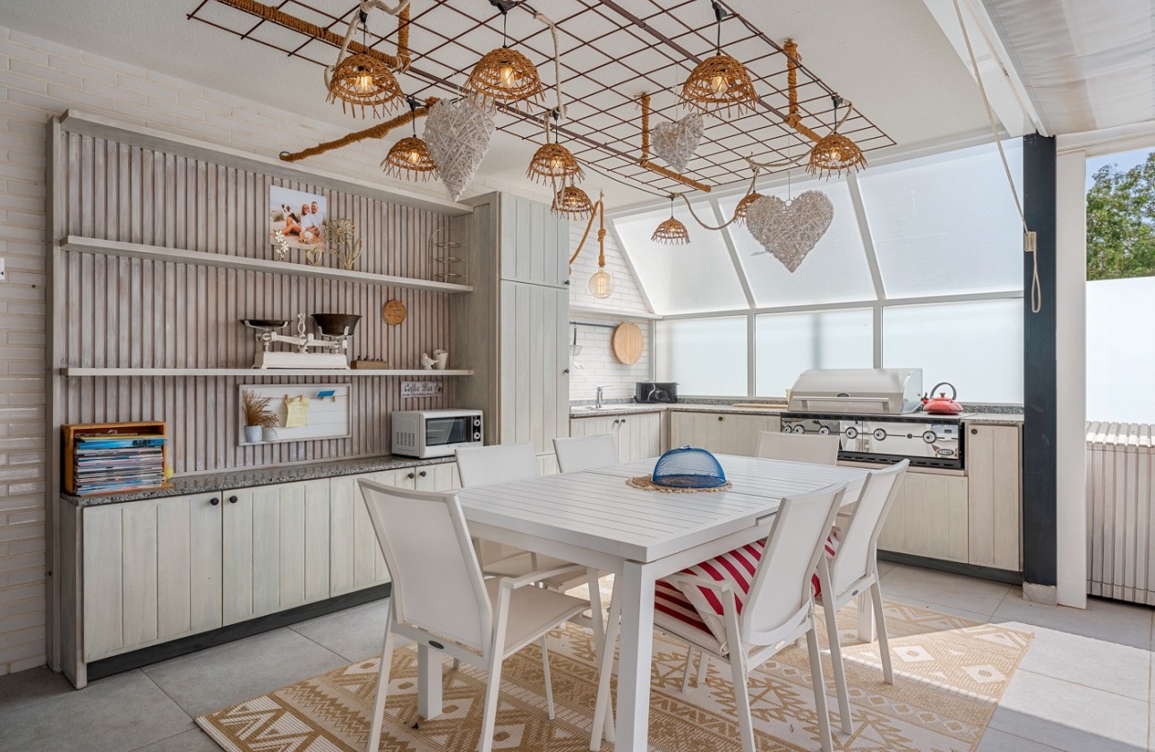 Revente - Appartement - Guardamar del Segura - Guardamar