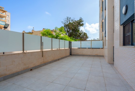 Revente - Appartement - Guardamar del Segura - Guardamar