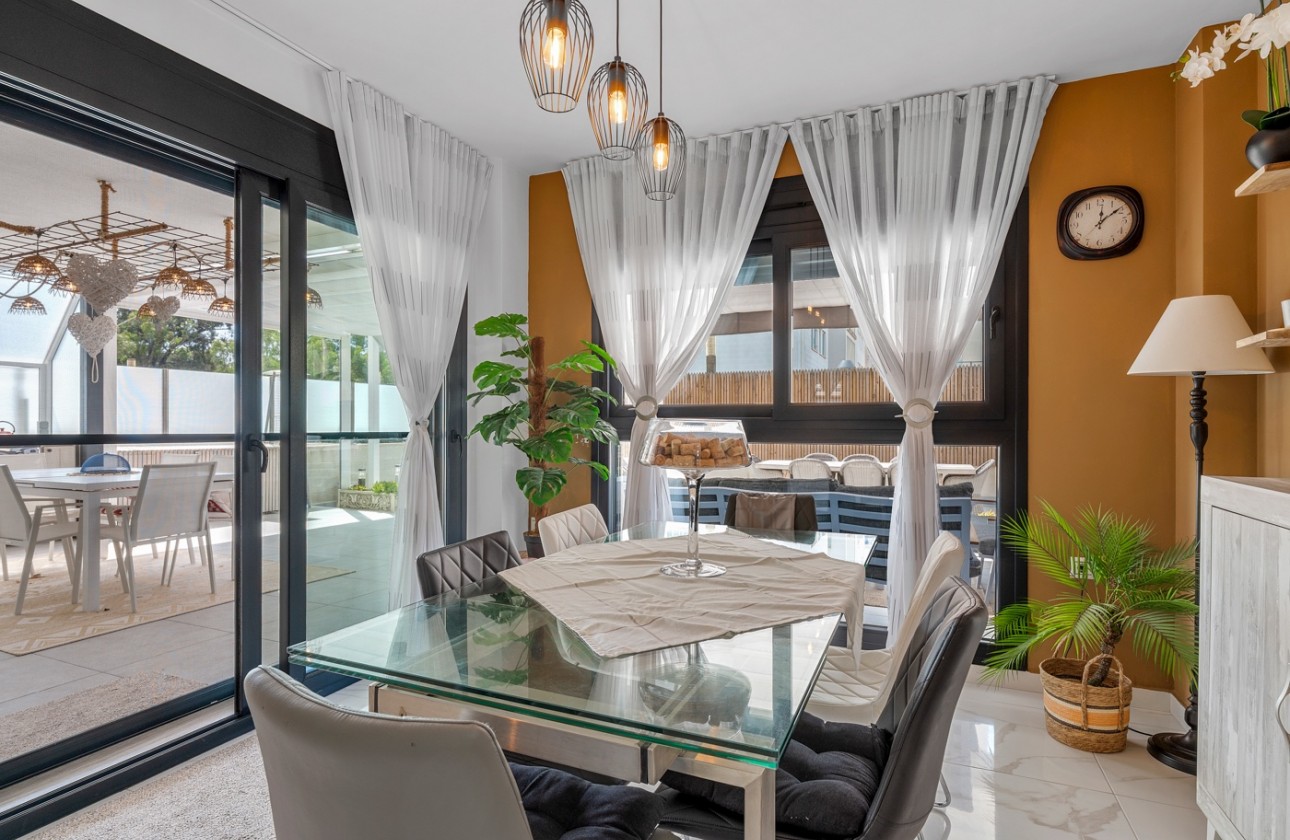 Revente - Appartement - Guardamar del Segura - Guardamar