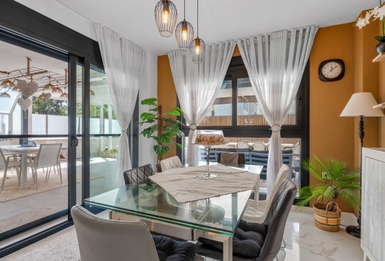 Revente - Appartement - Guardamar del Segura - Guardamar