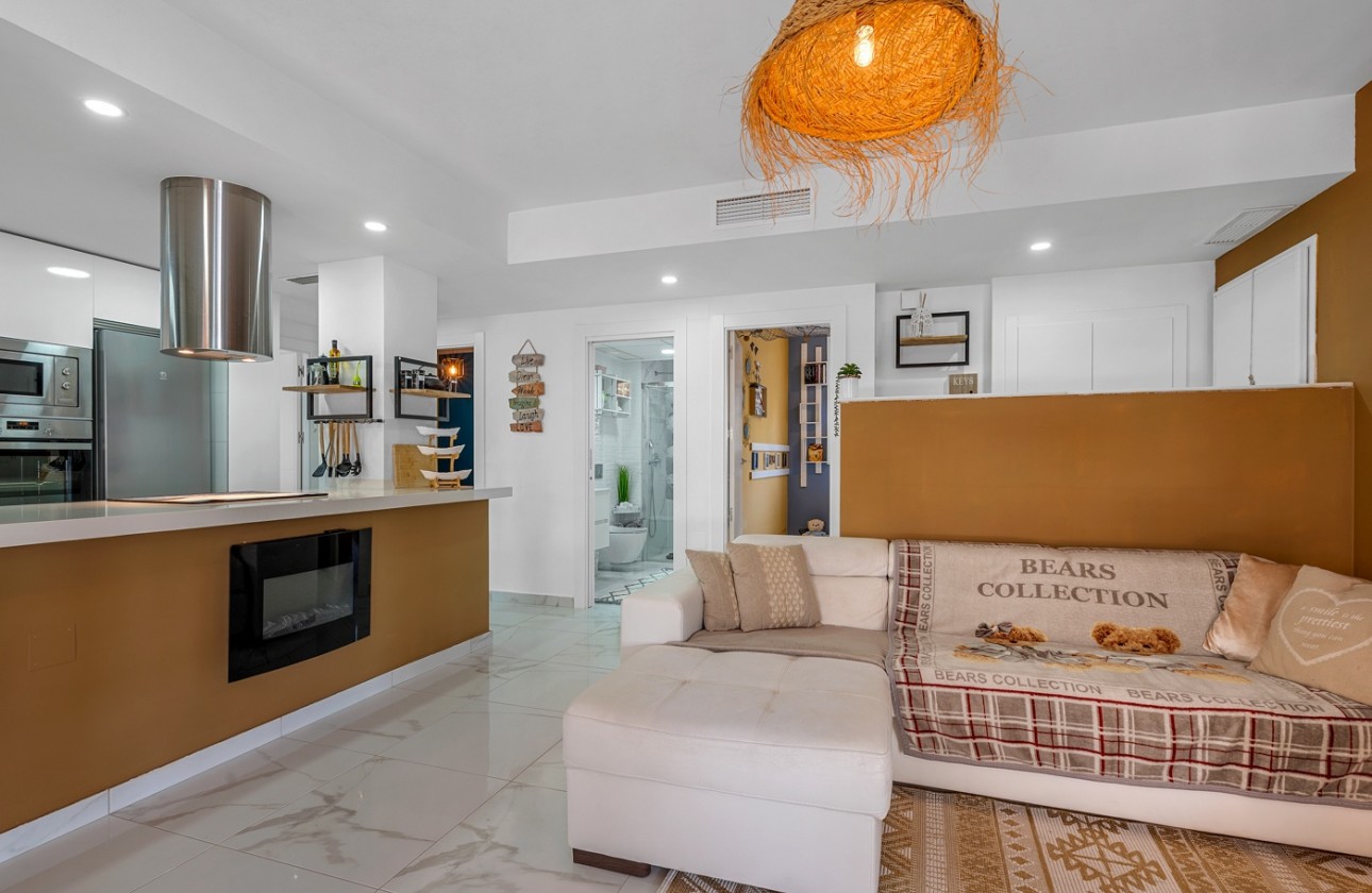 Revente - Appartement - Guardamar del Segura - Guardamar