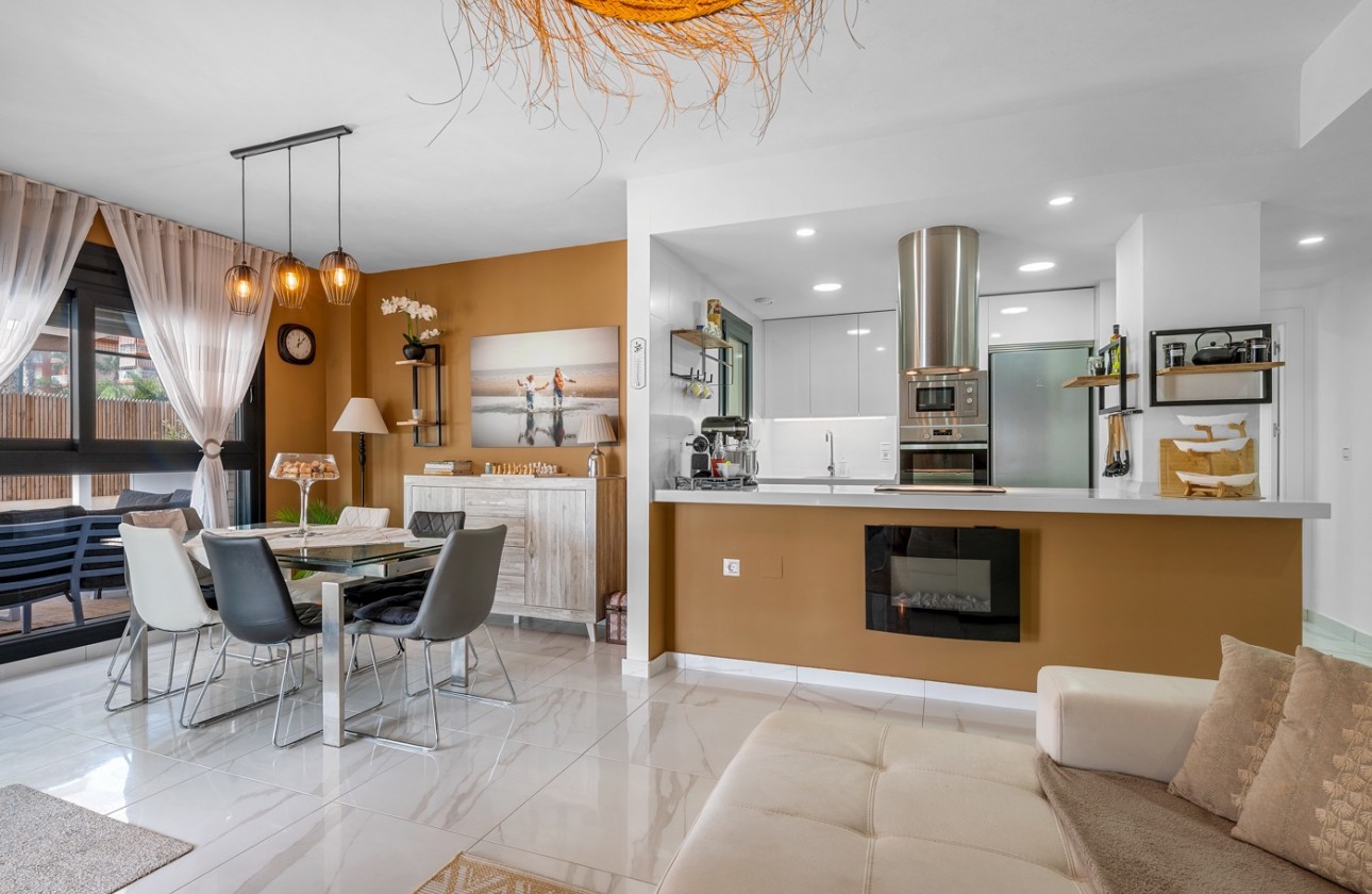Revente - Appartement - Guardamar del Segura - Guardamar