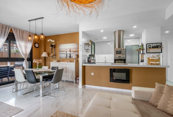 Revente - Appartement - Guardamar del Segura - Guardamar