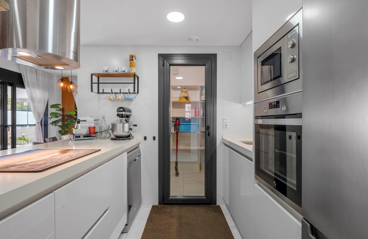 Revente - Appartement - Guardamar del Segura - Guardamar
