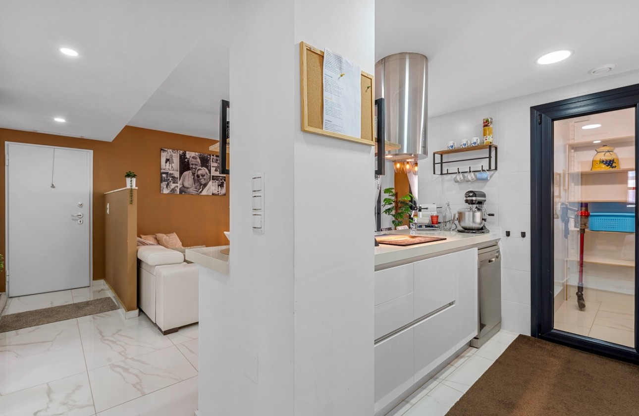Revente - Appartement - Guardamar del Segura - Guardamar