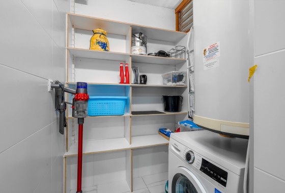 Revente - Appartement - Guardamar del Segura - Guardamar