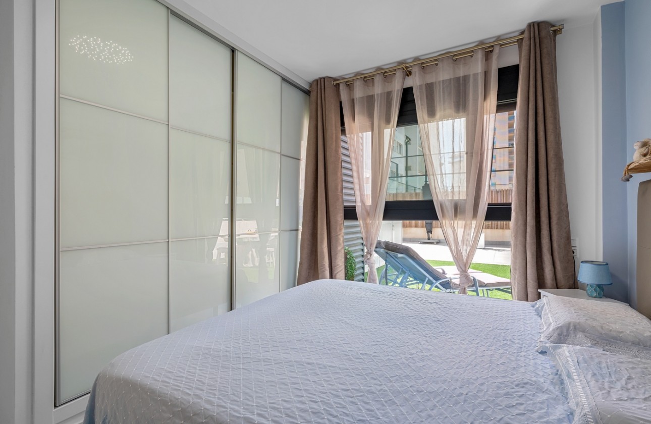 Revente - Appartement - Guardamar del Segura - Guardamar
