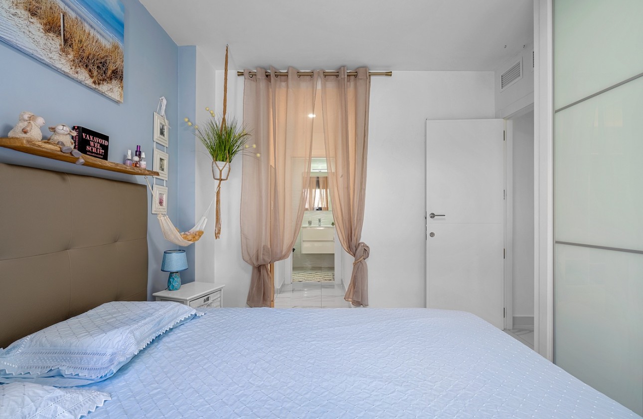 Revente - Appartement - Guardamar del Segura - Guardamar