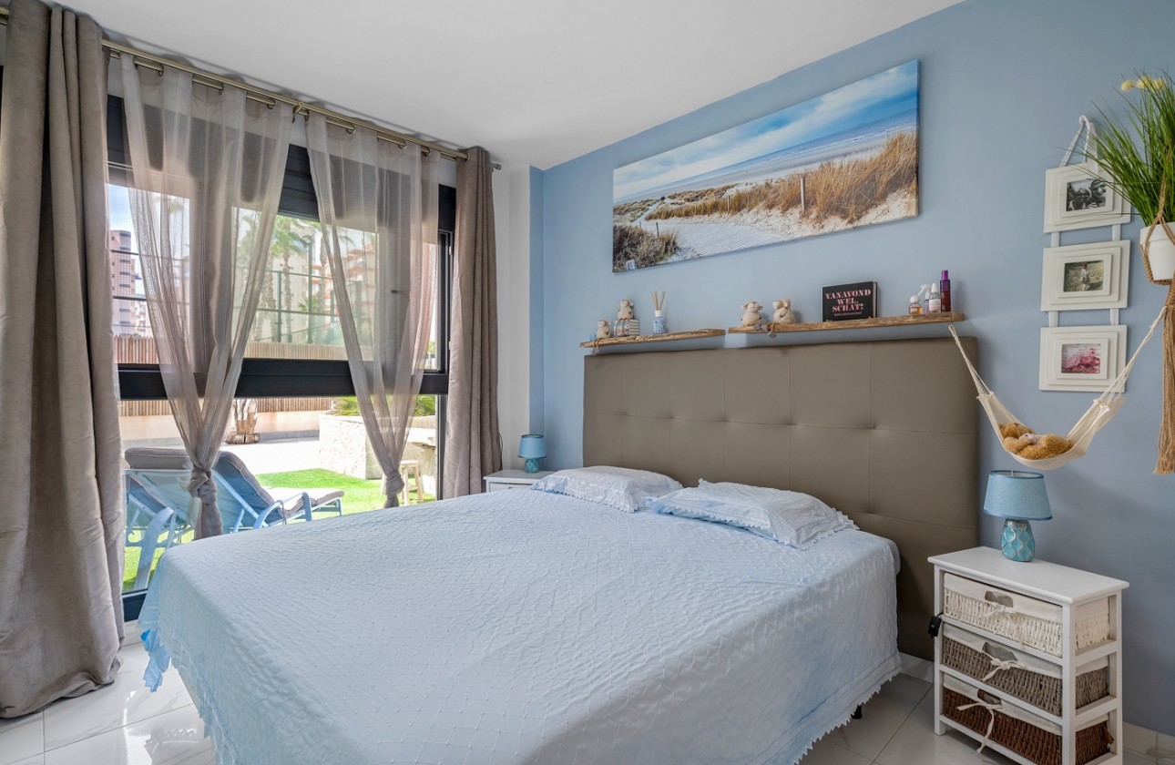 Revente - Appartement - Guardamar del Segura - Guardamar