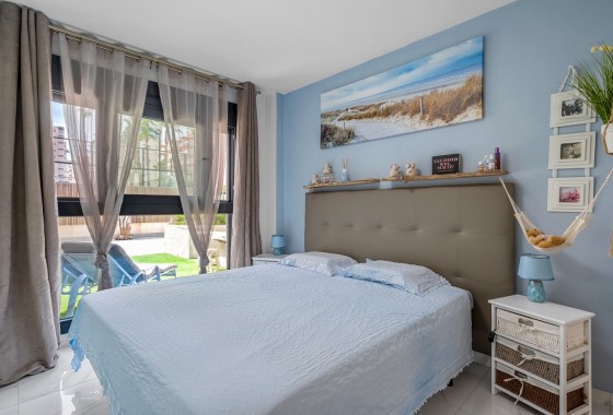 Revente - Appartement - Guardamar del Segura - Guardamar
