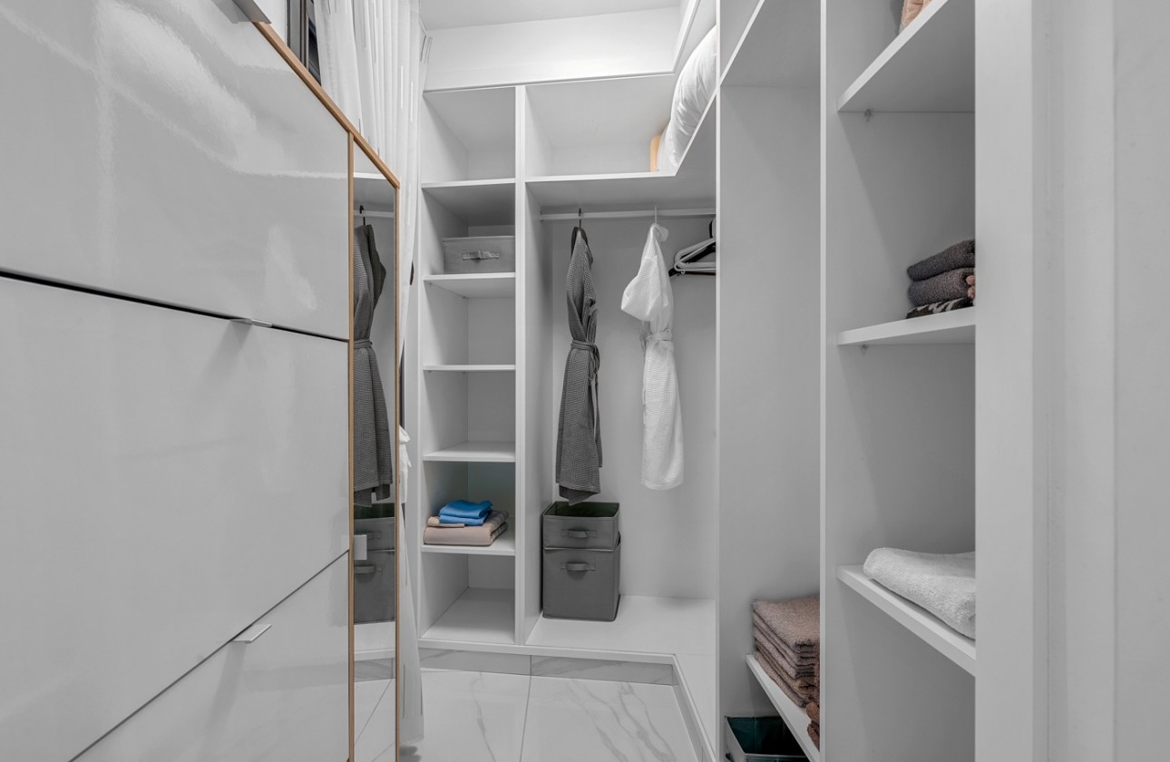 Revente - Appartement - Guardamar del Segura - Guardamar