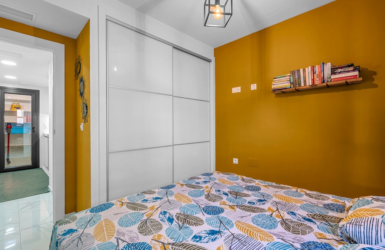Revente - Appartement - Guardamar del Segura - Guardamar