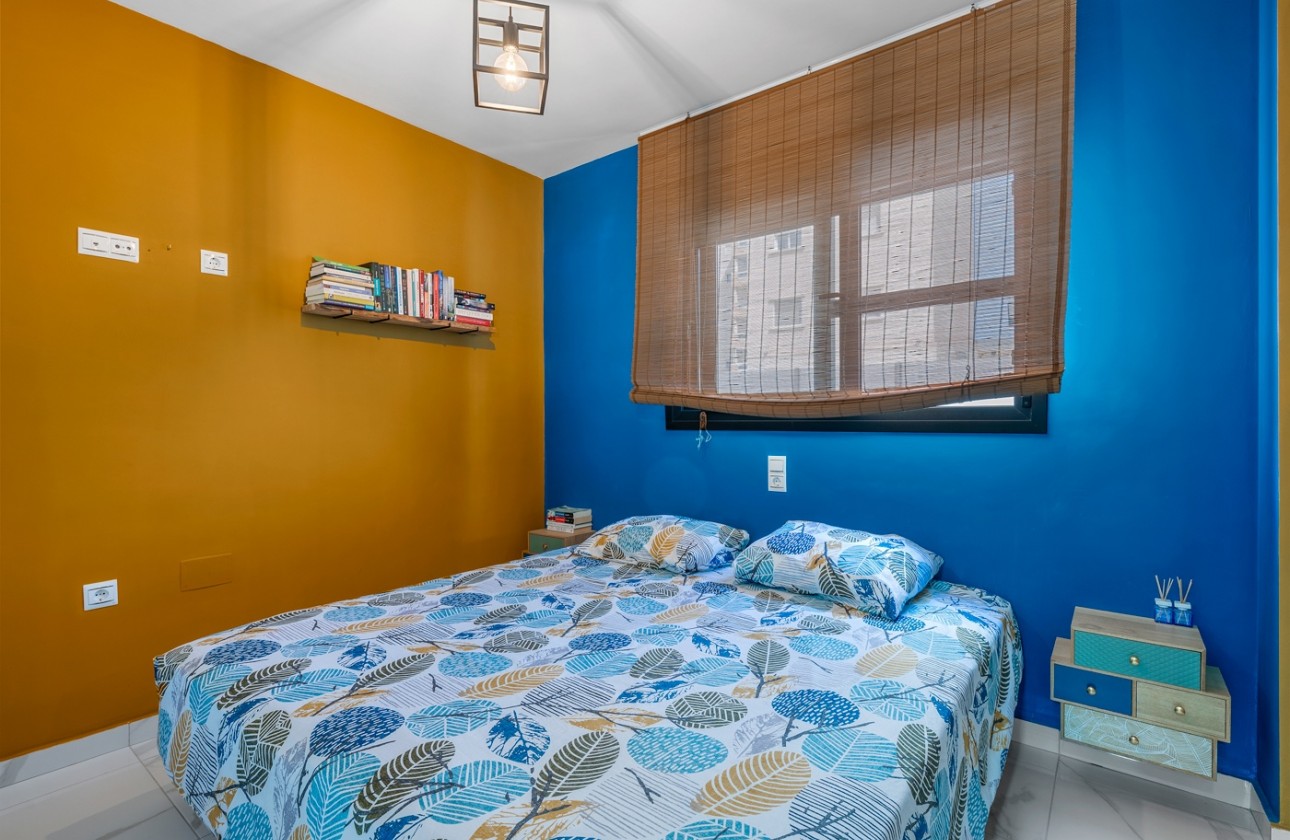 Revente - Appartement - Guardamar del Segura - Guardamar