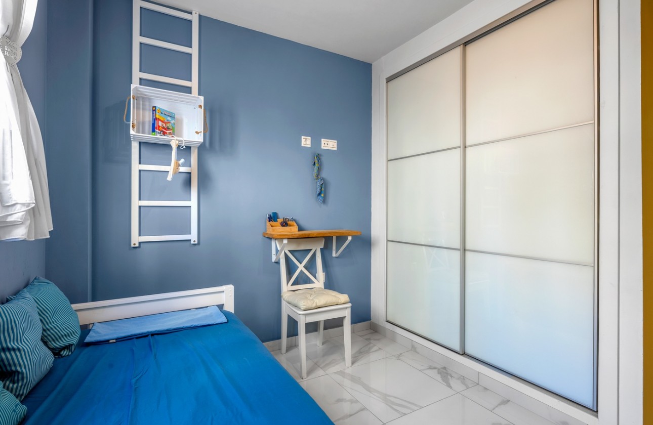 Revente - Appartement - Guardamar del Segura - Guardamar
