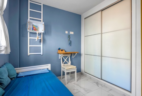 Revente - Appartement - Guardamar del Segura - Guardamar