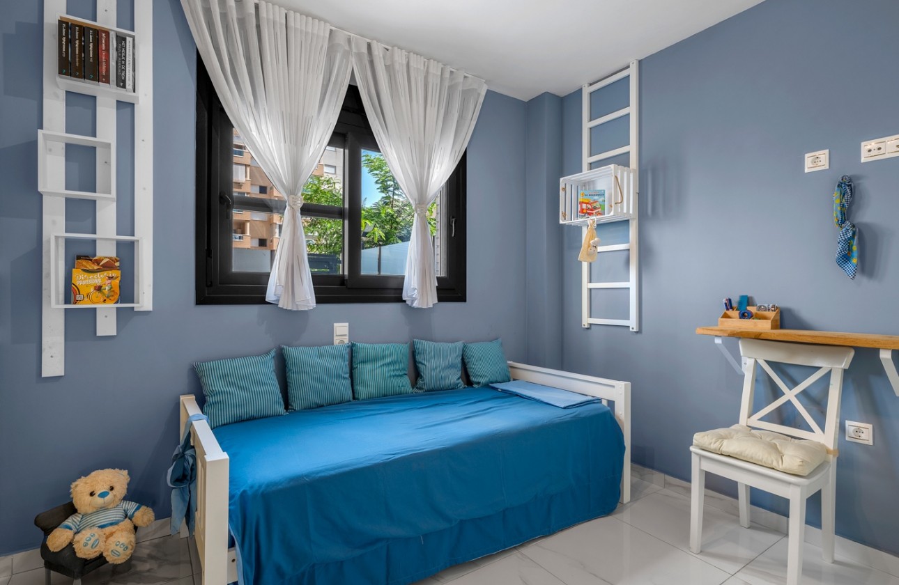 Revente - Appartement - Guardamar del Segura - Guardamar