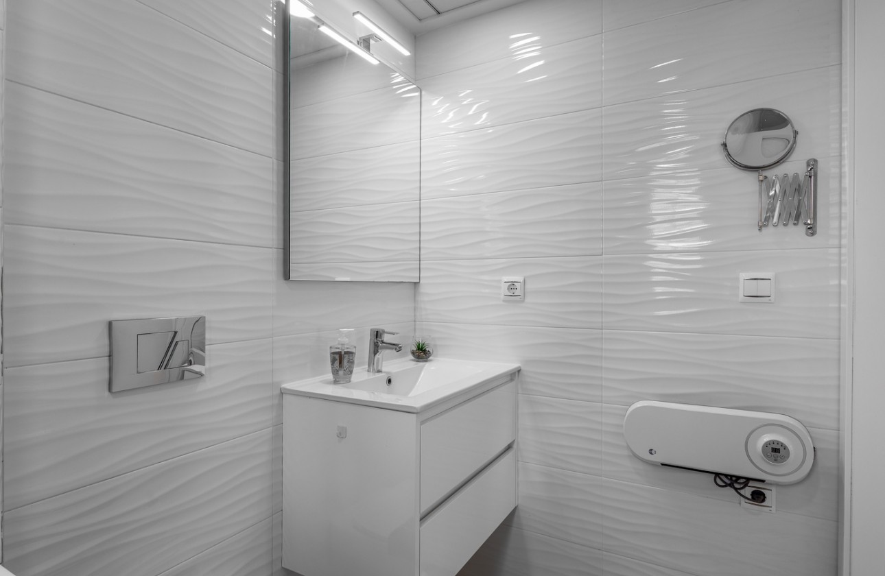 Revente - Appartement - Guardamar del Segura - Guardamar
