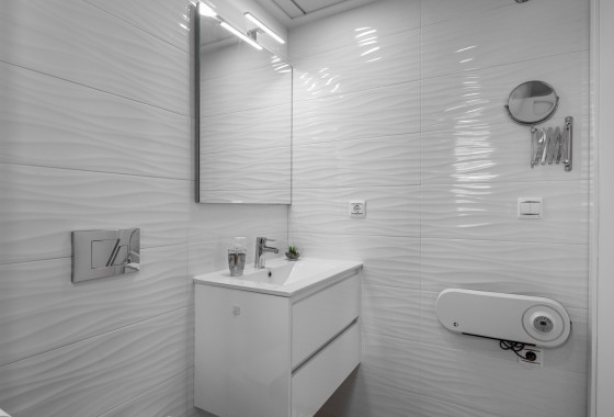 Revente - Appartement - Guardamar del Segura - Guardamar