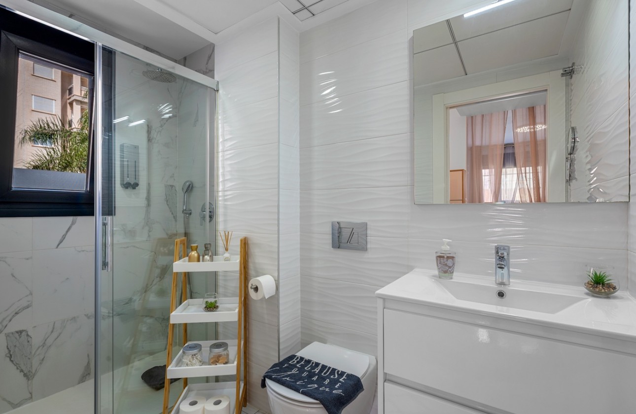 Revente - Appartement - Guardamar del Segura - Guardamar