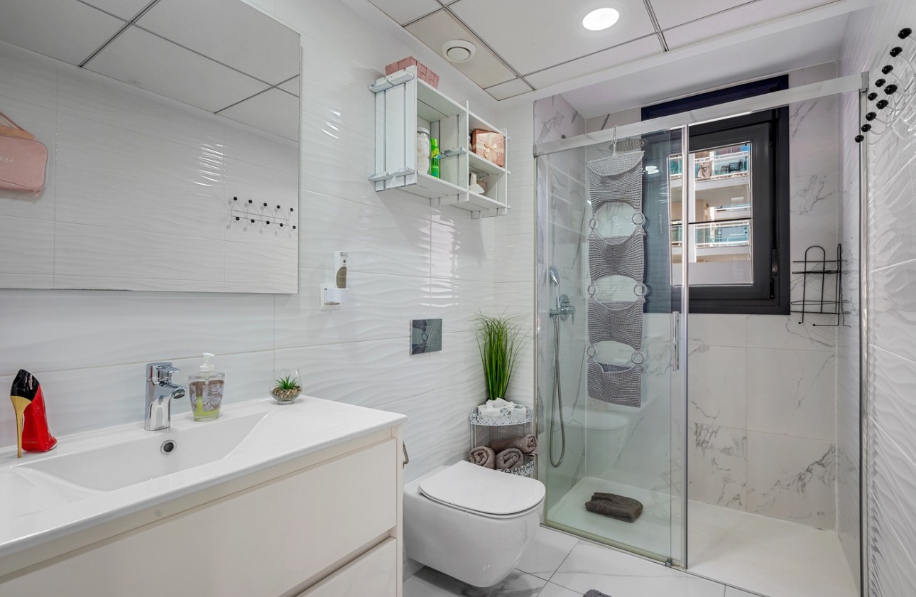Revente - Appartement - Guardamar del Segura - Guardamar