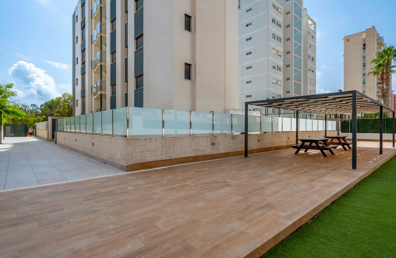 Revente - Appartement - Guardamar del Segura - Guardamar