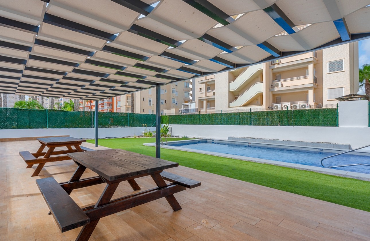 Revente - Appartement - Guardamar del Segura - Guardamar